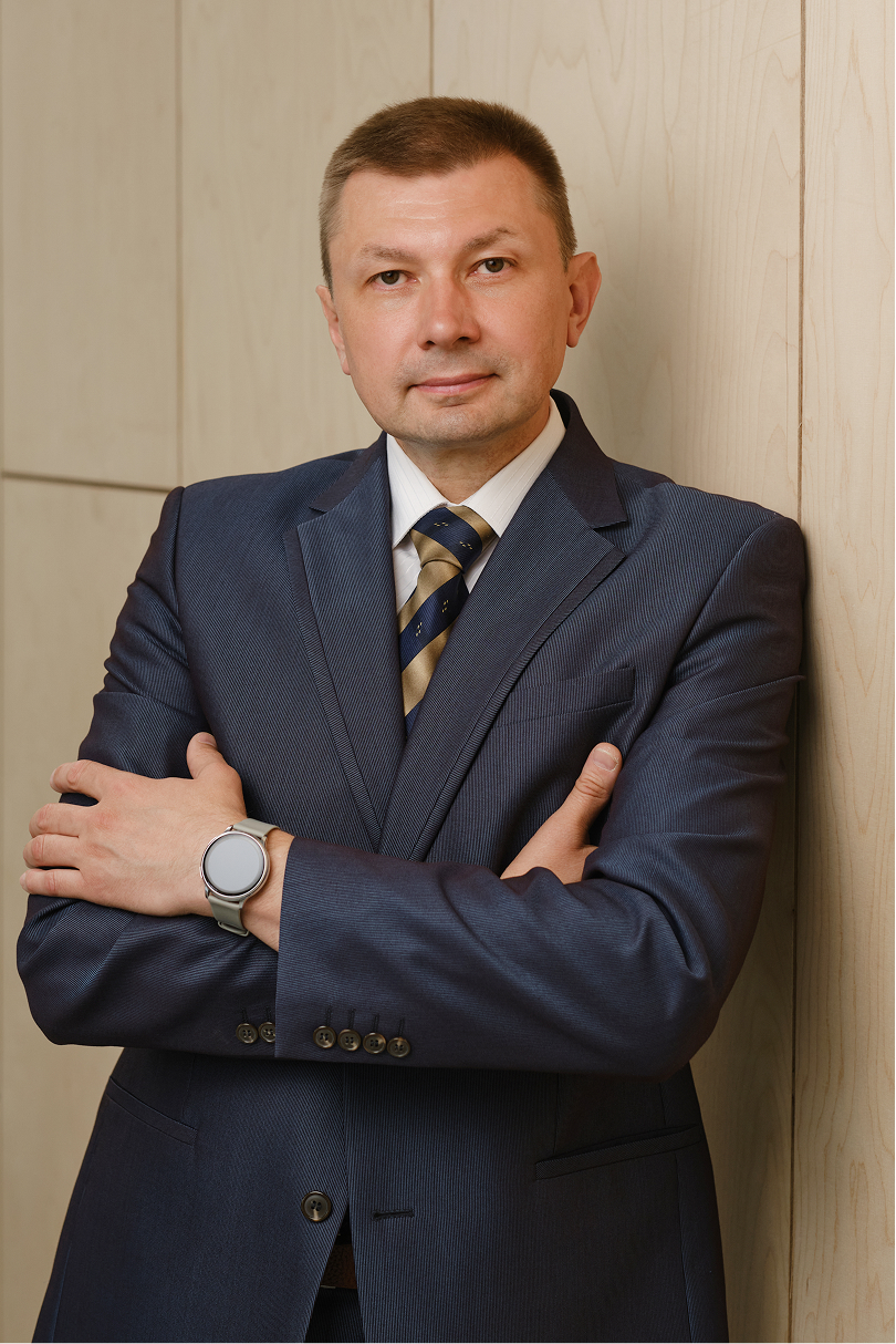 Руслан Нестерук